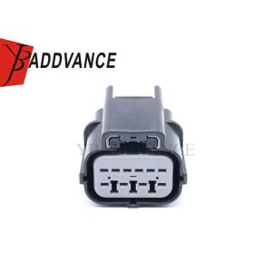 13775368 902126-00 Female 10 Pin FCI Transmission Harness Connector For Hyundai
