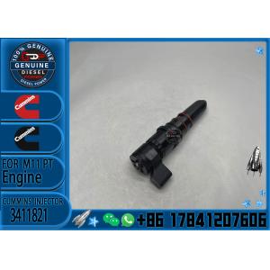 China 3406604 3064881 3411821 injector 3084891 3087648 4914328 suitable for Cummins M11 QSM11 ISM11 engine on sale