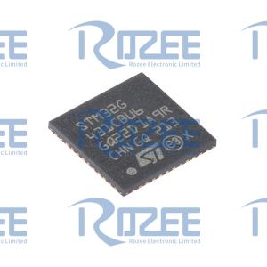 STM32G431CBU6
