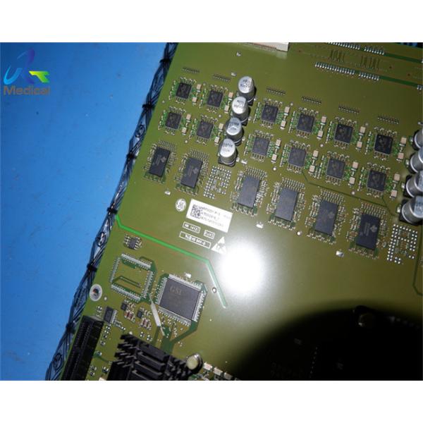 KTZ303916 Medical Device Repair for RFM201 FE Beamformer Board