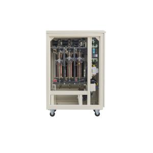 Digital LED Automatic Voltage Stabilizer 30KVA AC 380V for Africa market