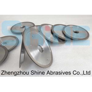 ODM 1A1R Diamond Cutting Wheels for Carbide, Glass, Ceramics
