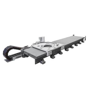 Yaskawa Industiral Mig Welding Robot AR1440 with 12kg payload 6 Axis Robot Arm