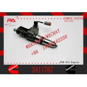 Fuel Injector 3411767 For Cummins Engine