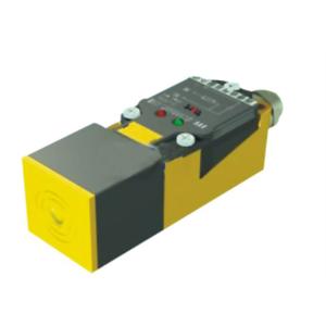 WaterProof Inductive Proximity Sensor NPN For Spacing Detection / Switch Lead