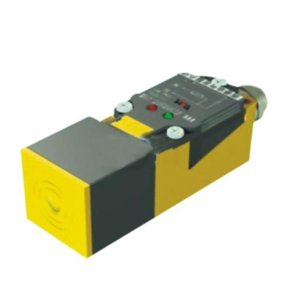 WaterProof Inductive Proximity Sensor NPN For Spacing Detection / Switch Lead