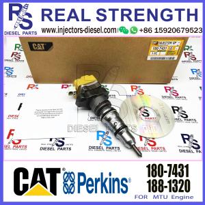 Fuel Injector Assembly 177-4754 177-4752 10R-0782 178-0199 128-6601 178-6342 222