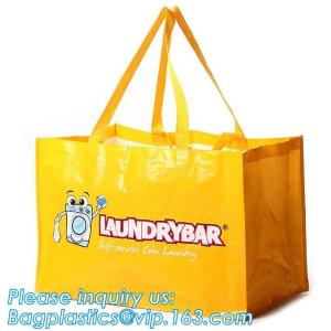 customized misprint polypropylene woven bags/woven shopping bag ,Extra Large
