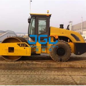 Road Roller SR22MPA Front Windshield Front Left And Right Door Upper And Lower