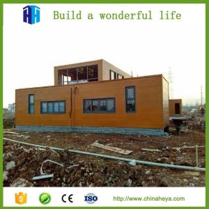 prefab container house office building floor plans professional design