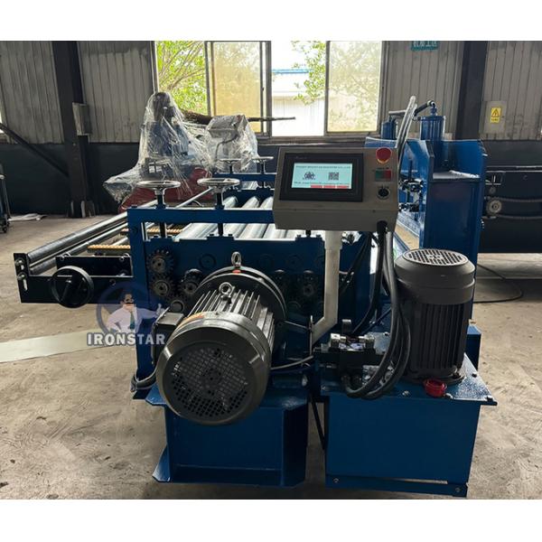 1500mm 1.6mm automatic steel coil cut to length machine in India