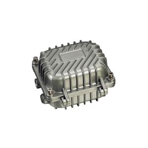 China Plating Coating Anodizing Treatment on Aluminium Die Casting Machining Components on sale