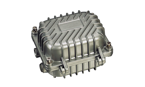 Plating Coating Anodizing Treatment on Aluminium Die Casting Machining