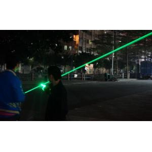 520nm 100mW Green Beam Laser Flashlight