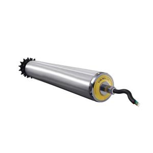 AC High Torque Electric Power Roller Load Heavy Duty Drum Motor Roller Drive