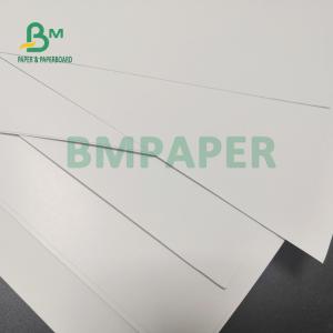 Double Sided Coated C2S Glossy Paper 300gsm 350gsm 25 X 38inches