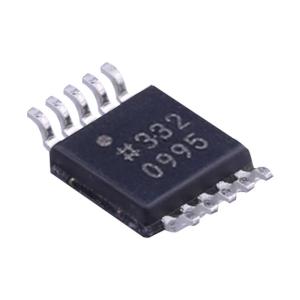 New Genuine Electronics AD5627RBRMZ-1REEL7 Potentiometer Resistor Capacitor