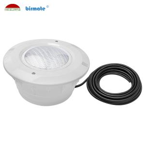 Waterproof 1250LM UL Certificated Pool Light SMD3528 SS316L