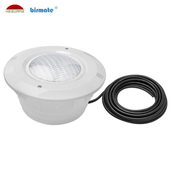 Buy Waterproof 1250LM UL Certificated Pool Light SMD3528 SS316L at wholesale prices