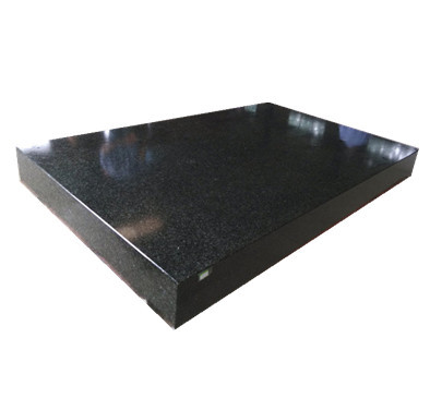 Buy Calibration Flatness Stone Flat 1000 X1000 Lapping Granite Surface Plate at wholesale prices