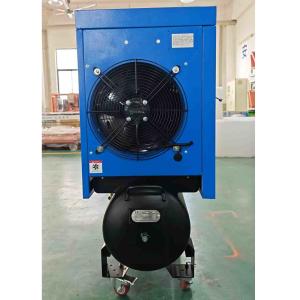 Mini Small Industrial Compressor 2.2kw 3.7kw 4.5kw 5.5kw 7.5kw 9kw Single Phase