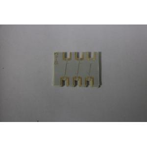 Rogers3003 Printed Circuit Board 6 Layer Rogers PCB With BGA Controlled