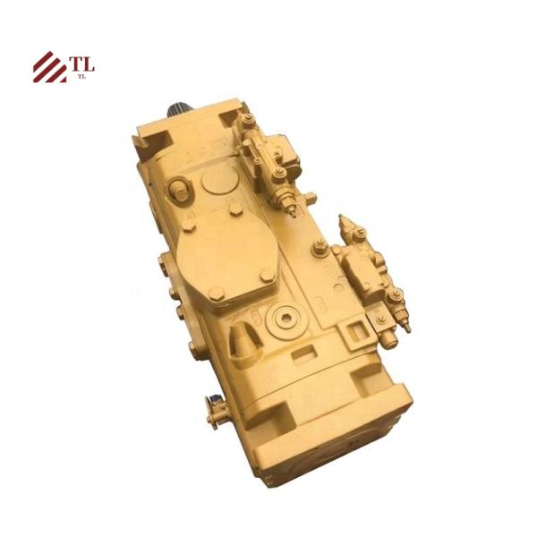 Apply to Excavator A11V260 E374D Main Pump 369-9676 3699676 369-9655 Hydraulic Pump
