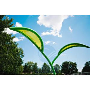 Commercial Water Playground Kids Water Sprinkler Set