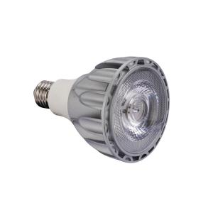 Indoor Led Spotlight Bulbs PAR30 Non Flickering Triac Dimmable 4000k 20Degree