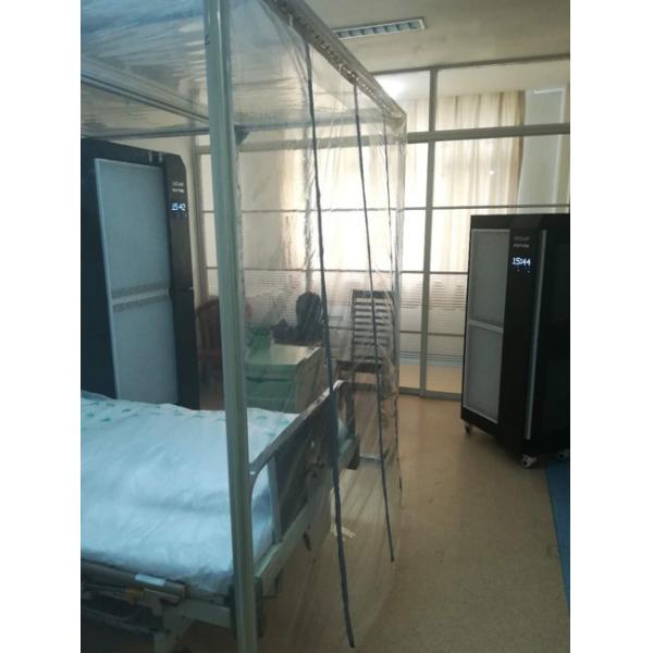 Buy Particle Eliminate Mite Antigen HVAC Air Sterilizer at wholesale prices