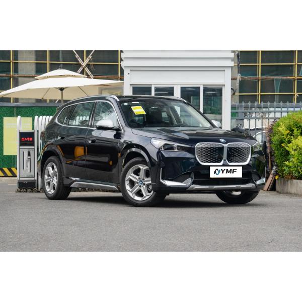s 2023 B-M-W iX1 SUV Stock Cars Medium and Large Cars with Lithium Iron Phosphate Battery