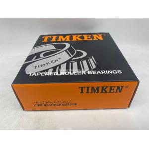 TIMKEN Taper Roller Bearing H913842/H913810