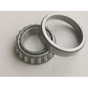 35x65x18mm LM48548 Preload Tapered Roller Bearings