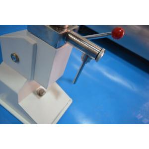 Manual Hand Sanitizer Filler manual SS304 Material with 10L hopper