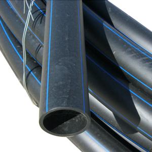 Custom Hdpe Water Supply Pipe DN1000mm PE100 High Performance