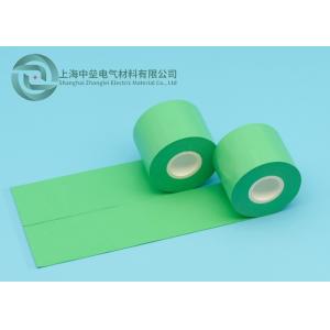 Quality 1 Inch 25MM Width Green Damping Anti slip Self fusing Silicone Tape for Golf Club Handles for sale