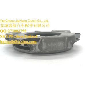 Clutch Cover Pressure Plate (Fiat X19, 128 to 1974 - 4-Spd, Yugo, 124 1197cc) –