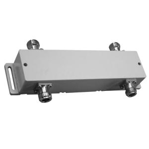 300W 3dB Hybrid Coupler Low PIM