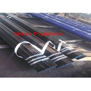 Steel tubes for pipeline for combustible liquids Steel Grade : L210GA, L235GA,