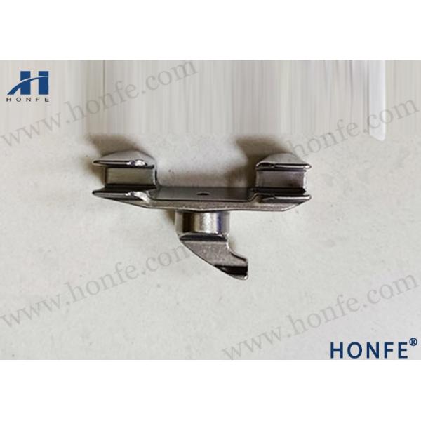 Buy Guarantee Silver Picking Shoe Sulzer Loom Spare Parts 911622051 911322213 at wholesale prices