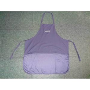 adjustable apron
