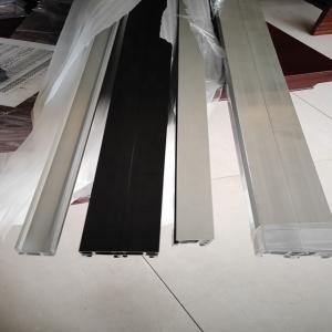 ship to USA solar rail aluminum profiles
