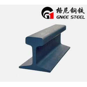 Customizable 60LB ASCE Rail for Various Light Rail Systems