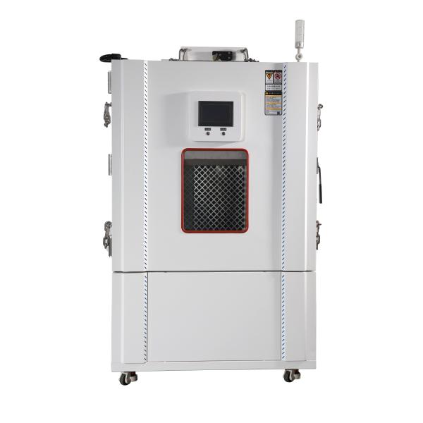 Buy RoHS Certified Environmental Test Chambers - Temperature Range-70C To +150°C at wholesale prices
