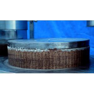 High Pressure Cold Press Expeller Machine , Groundnut Oil Processing Machine