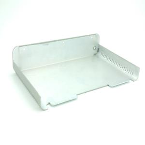 SPCC Outdoor Cabinet with Tolerance of /-0.10mm and Long-lasting Powder Coated