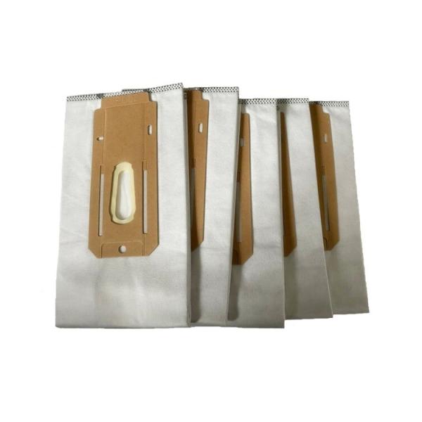 Buy Vac Oreck Type CC Filter Bags Synthetic Micron Cloth Vacuum Cleaner Dust Bags at wholesale prices