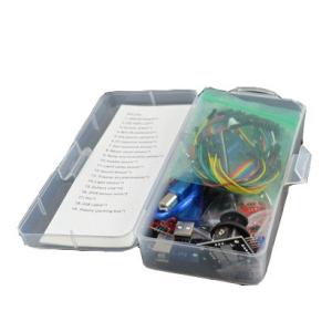 Analog Display Starter Kit For Arduino with PS2 Game Joystick