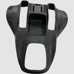 Plastic CNC Machining Medical Device Rapid Prototyping For Improved Development