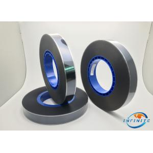SMT Preparation ESD Anti Static Pressure Sensitive Cover Tape 24mm